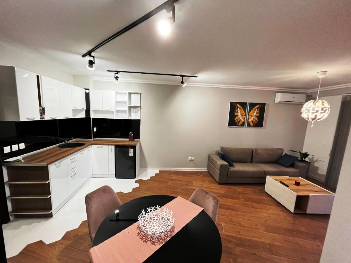 Apartment Bella Veliko Tarnovo Ngoại thất bức ảnh