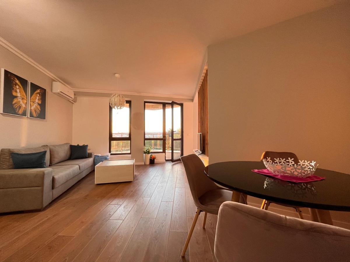 Apartment Bella Veliko Tarnovo Ngoại thất bức ảnh