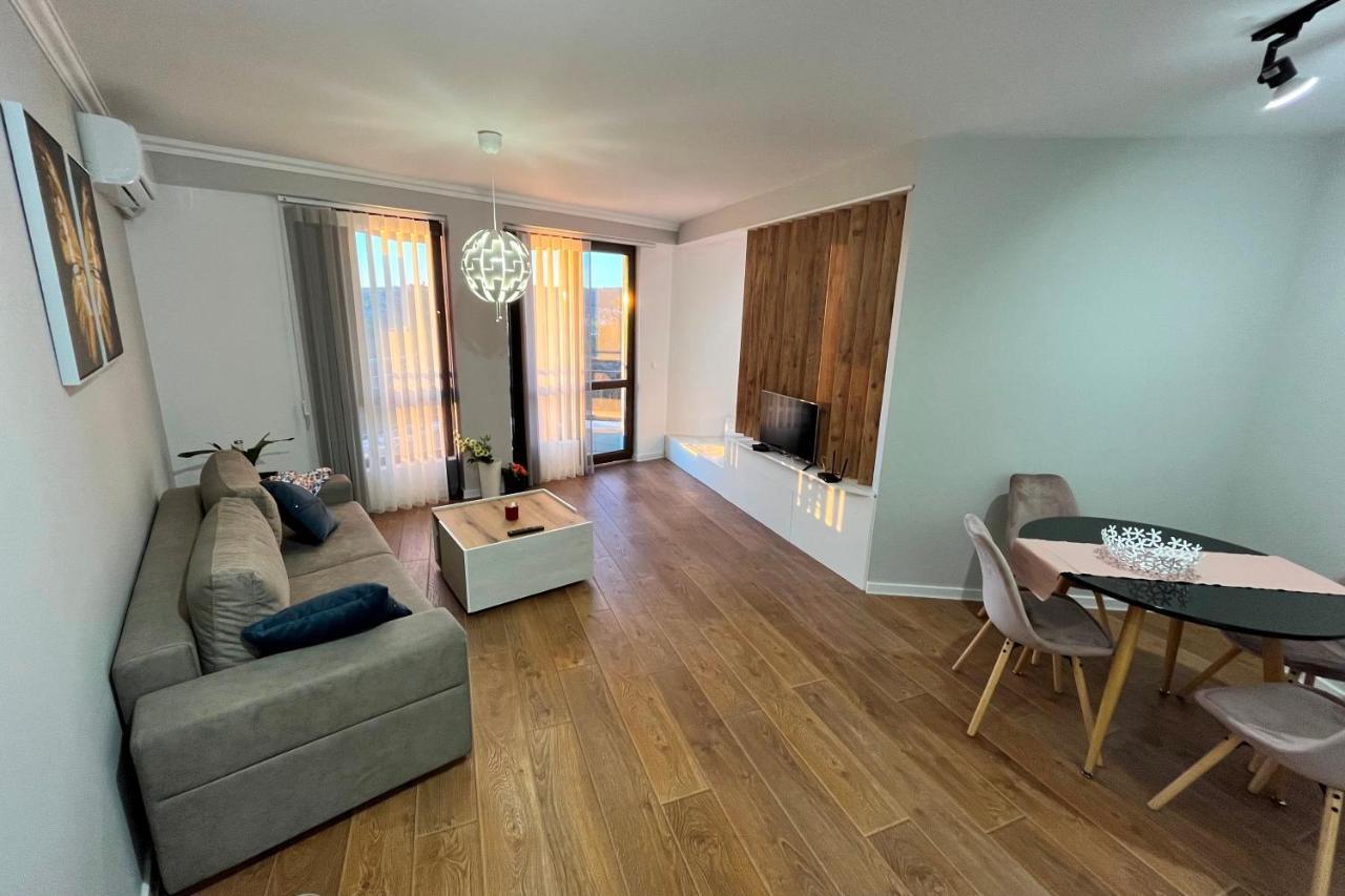 Apartment Bella Veliko Tarnovo Ngoại thất bức ảnh