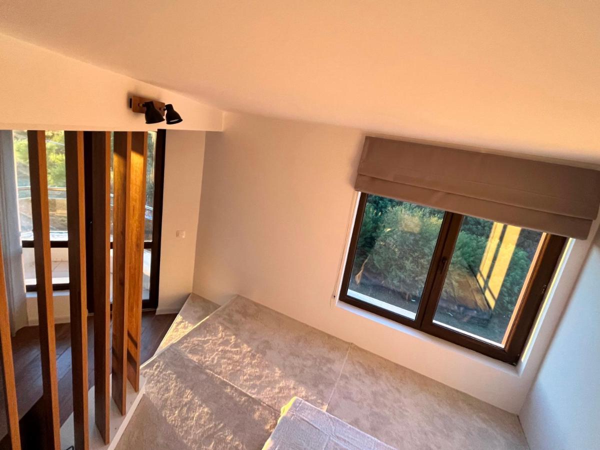 Apartment Bella Veliko Tarnovo Ngoại thất bức ảnh