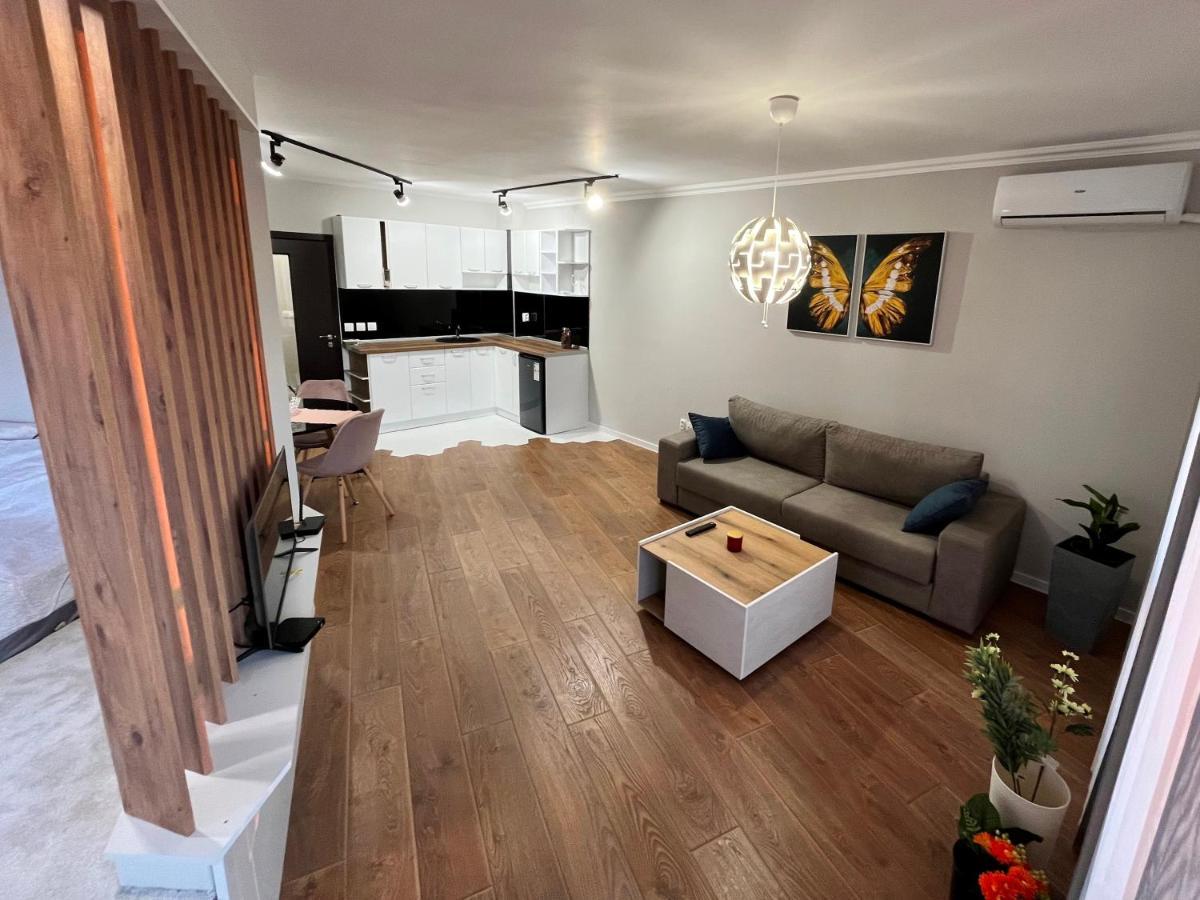 Apartment Bella Veliko Tarnovo Ngoại thất bức ảnh