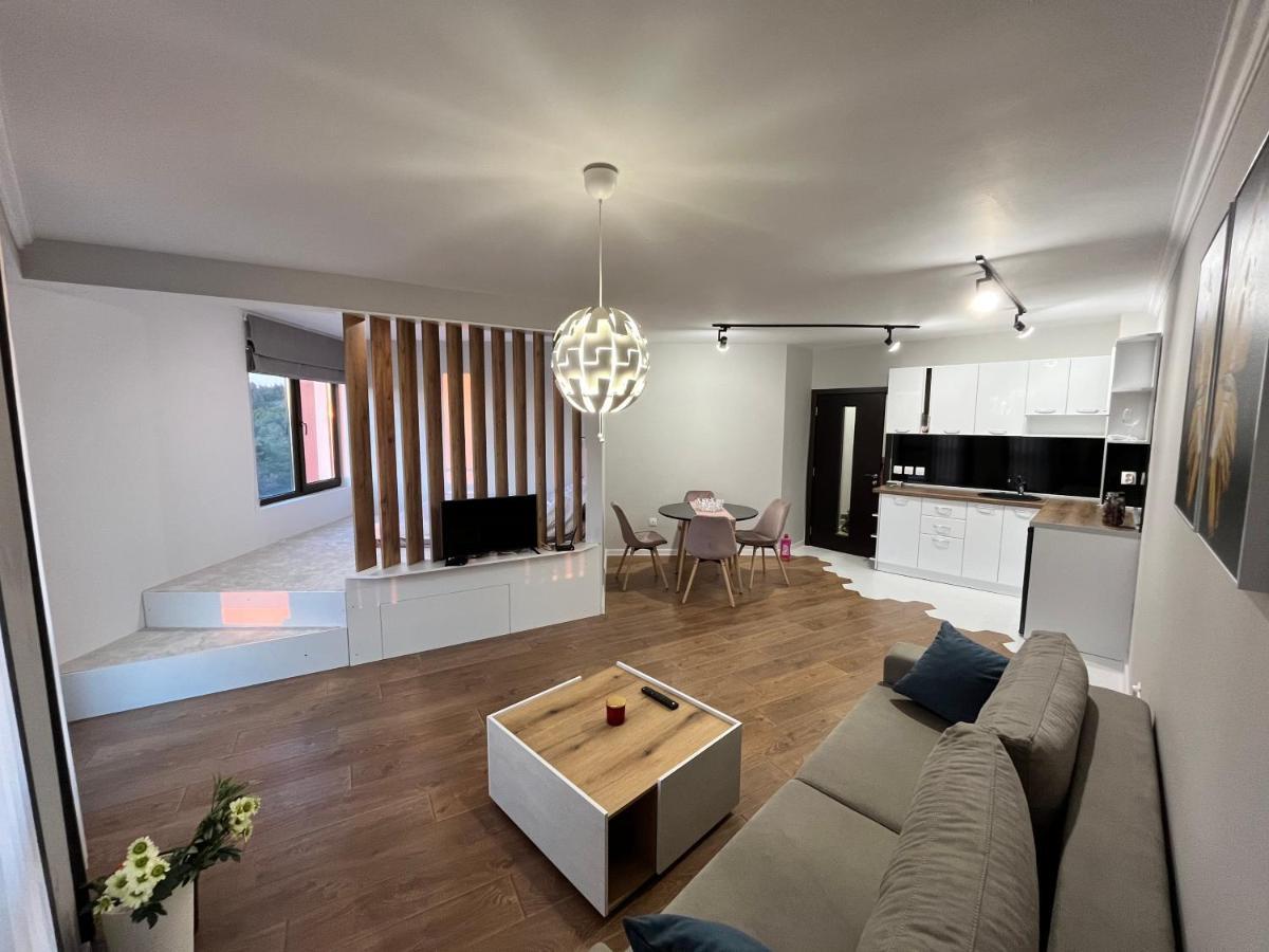 Apartment Bella Veliko Tarnovo Ngoại thất bức ảnh