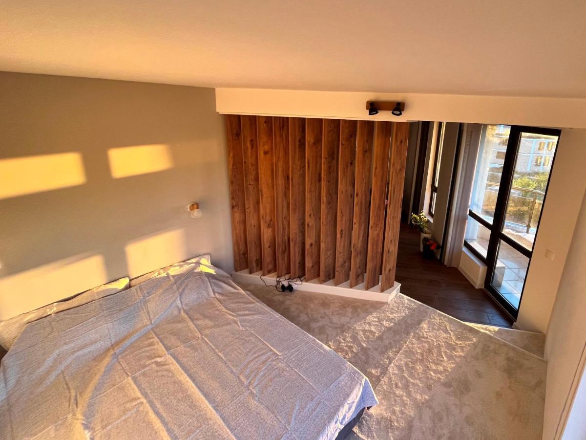 Apartment Bella Veliko Tarnovo Ngoại thất bức ảnh