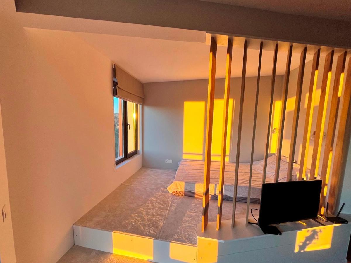 Apartment Bella Veliko Tarnovo Ngoại thất bức ảnh