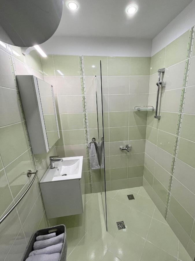 Apartment Bella Veliko Tarnovo Ngoại thất bức ảnh