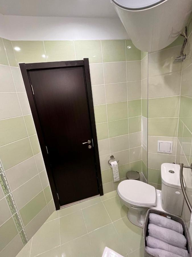 Apartment Bella Veliko Tarnovo Ngoại thất bức ảnh