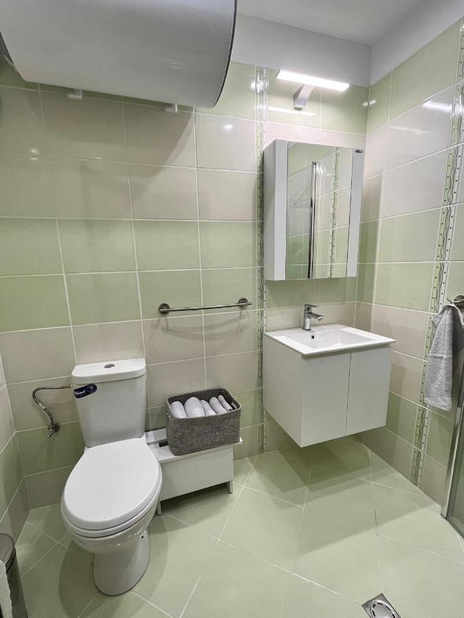 Apartment Bella Veliko Tarnovo Ngoại thất bức ảnh