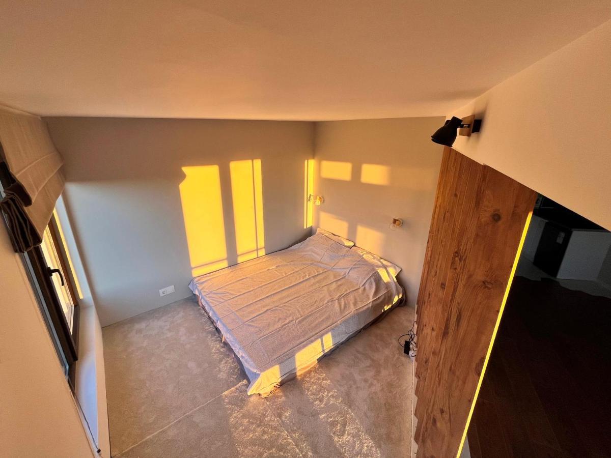 Apartment Bella Veliko Tarnovo Ngoại thất bức ảnh