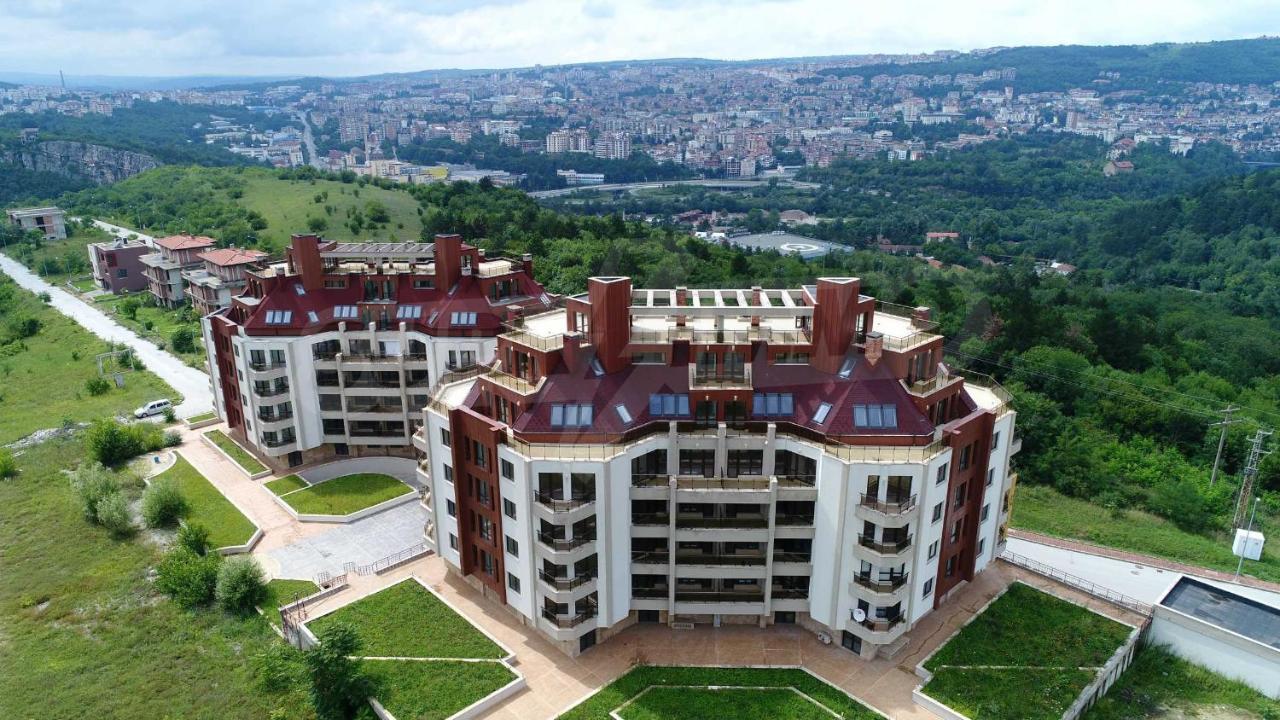 Apartment Bella Veliko Tarnovo Ngoại thất bức ảnh